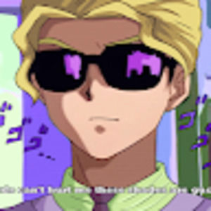 Meet your Posher, Sirsteez